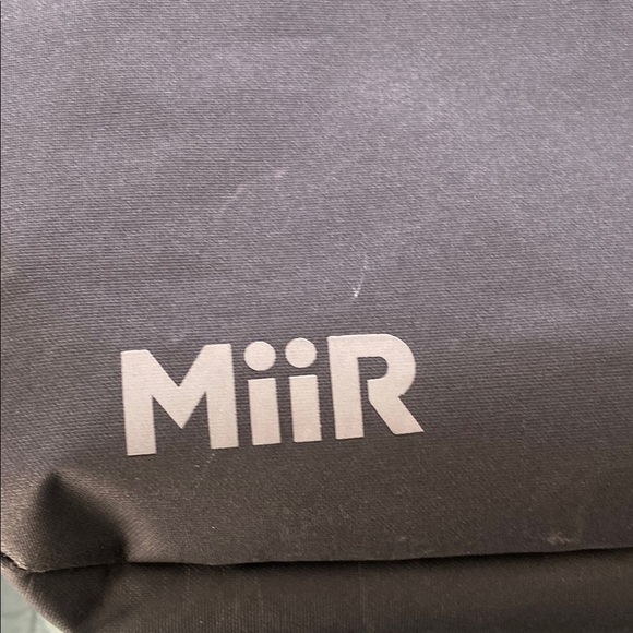 Waterproof MiiR Backpack - Picture 2 of 11